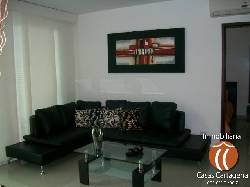 ESPECTACULAR APARTAMENTO EN CARTAGENA DE 2 HABITACIONES Cartagena, Colombia