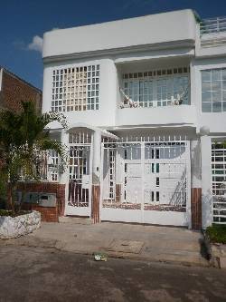 VENDO CASA EN VALLE DEL LILI CALI, COLOMBIA