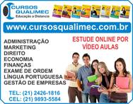 Curso de Administrao de Empresas Rio de Janeiro, Brasil