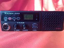 Emisora de radioaficionado intek m150 plus 27 mhz Alicante, Espaa