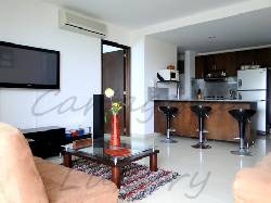 EXCLUSIVO APARTAMENTO DE 2 ALCOBAS, MORROS VITRI Cartagena, Colombia