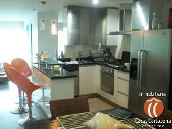 APARTAMENTO EDIFICIO BRISAS DEL MAR, PISO 3 Cartagena, Colombia