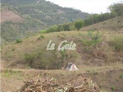VENTA FINCA  CON PROYECTO APROBADO, ANAPOIMA SAN ANTONI BOGOTA, COLOMBIA