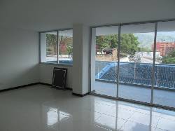 VENDO APARTAMENTO EDF MEDITERRANEO LA POLA ibague, colombia