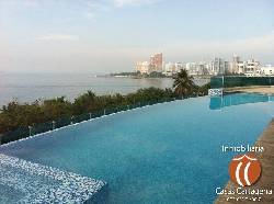 VACACIONES SEMANA SANTA EN APARTAMENTO CASTILLOGRANDE. cartagena, Colombia