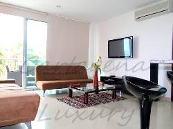 MORROS VTRI, EXCLUSIVO APARTAMENTO 203 Cartagena, Colombia