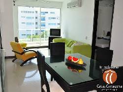 HERMOSO APARTAMENTO 502, TERRAZINO II Cartagena, Colombia
