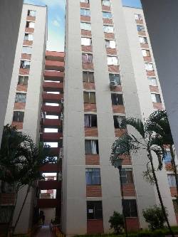 VENDO APTO EN QUITAS DE DON SIMON CALI, COLOMBIA