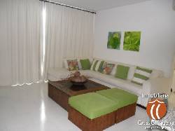 Apartamento  vista encantadora, zona social fascinante Cartagena, Colombia