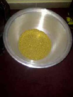Venta de oro en polvo y barras en todos pais  Cali, Colombia