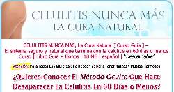 Celulitis Nunca Mas! 10901, Costa Rica