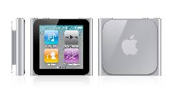 Vendo iPod nano Bogot, Colombia