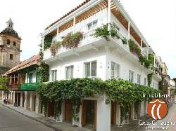 ARRIENDO DE CASAS EN CARTAGENA cartagena, Colombia