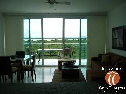 RENTO APARTAMENTO EN MORROS 3 Cartagena, Colombia