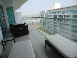 HERMOSO APARTAMENTO 811 EDIFICIO MORROS ULTRA Cartagena, Colombia