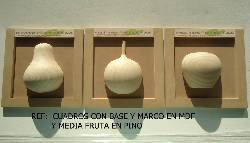 CORTE DE CRUDOS  EN MDF Y TALLA EN MADERA BUCARAMANGA, COLOMBIA