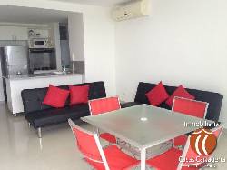 HERMOSO APARTAMENTO EDIFICIO MORROS EPIC... Cartagena, Colombia