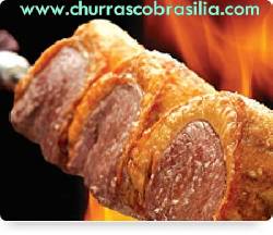 Churrasco Em Brasilia Brasilia-DF, Brasil