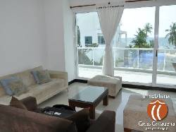 Apartamento en zona exclusiva de la ciudad, cerca del h Cartagena, Colombia