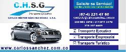 Servicio Transporte V.I.P. Ejecutivo, Empresarial y Tur medellin, colombia