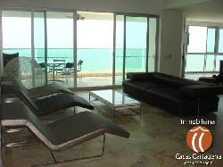 PENTHOUSE PARA VACACIONES EN CARTAGENA.. cartagena, Colombia