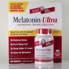 MELATONINA ULTRA, ADIOS INMSONIO, CANSANCIO, MAL GENIO  BOGOTA, COLOMBIA
