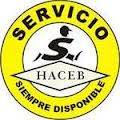 SERVICIO HACEB PBX 5357710 BOGOTA  BOGOTA, COLOMBIA