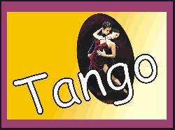 TANGO, partner buenos aires, argentina