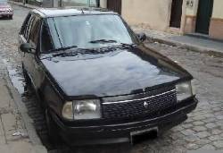 VENDO RENAULT 18 2 LITROS (Bogot)  Bogot, Colombia