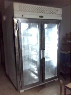 vendo enfriador para negocio Cali, Colombia