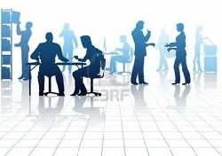 oferta de empleo bogota, colombia