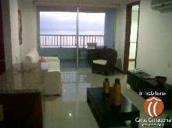 APARTAMENTO AMOBLADO PARA VACACIONES EN CARTAGENA cartagena, Colombia
