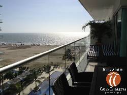 APARTAMENTO CERCA A EL MAR EN CARTAGENA Cartagena, Colombia