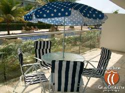APARTAMENTO POR MESES EN CARTAGENA cartagena, Colombia