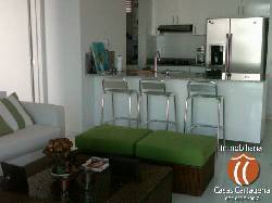  Apartamento en arriendo en MORROS 3 vista encantadora Cartagena, Colombia