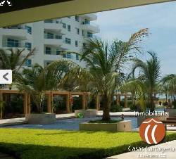 Arriendo apartamento en Cartagena /  cartagena, Colombia