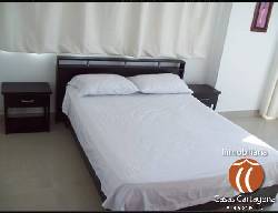 APARTAMENTO AMOBLADO EN LAGUITO FRENTE AL MAR** cartagena, Colombia