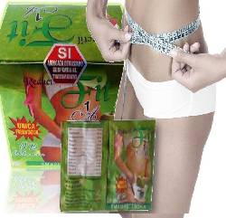 REDUCTIL FIT 1 A 3 CAJAS X 60.000 3134110667 BOGOTA, COLOMBIA