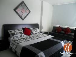 APARTAMENTO AMOBLADO, ZONA NORTE, CARTGAENA Cartagena, Colombia