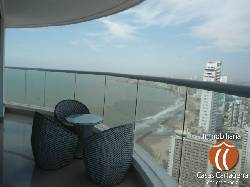 ARRIENDO APARTAMENTO EN CARTAGENA FRENTE  AL MAR cartagena, Colombia