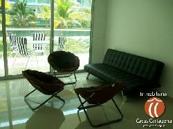 ARRIENDO DE APARTAMENTO EN CARTAGENA COLOMBIA /  cartagena, Colombia