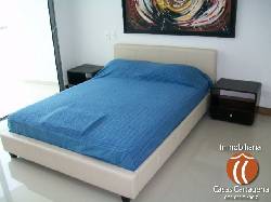 Apartamentos de dos alcobas en Cartagena / cartagena, Colombia