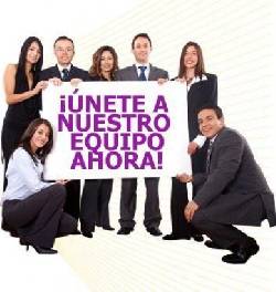 ABRIMOS VACANTES! Cali, Colombia