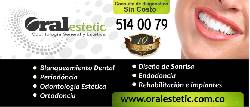 Blanqueamiento dental - centro odontolgico medelln Medellin, Colombia