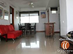 ARRIENDO APARTAMENTO FRENTE AL MAR EN CARTAGENA. cartagena, Colombia