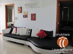 APARTAMENTOS EN CARTAGENA /  cartagena, Colombia