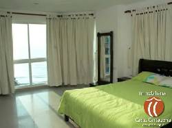 APARTAMENTO DE DOS HABITACIONES EN CARTAGENA / cartagena, Colombia