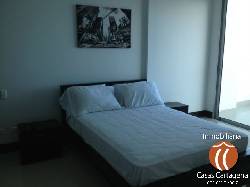 APARTAMENTO EN CARTAGENA FRENTE AL MAR / cartagena, Colombia