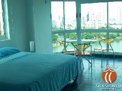 ARRIENDO DE APARTAMENTO EN CARTAGENA COLOMBIA cartagena, Colombia