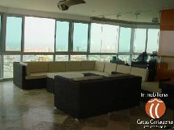 VACACIONES EN PENTHOUSE CARTAGENA/ cartagena, Colombia
